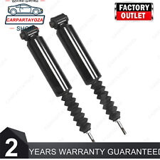 2PCS Rear Shock Absorbers Struts Self Leveling For Volvo XC90 2003-14 #30683451 picture