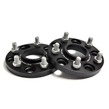 Fit for Nissan GT-R R35 Skyline GTR R32 R33 R34 15mm Wheel Spacers Pair 5x114.3 picture