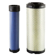 AIR FILTER P821575 & P822858 AIR FILTER SET FOR DONALDSON FPG05 AIR CLEANERS picture