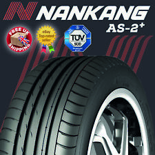 X1 175 50 16 81H XL NANKANG AS-2+ QUALITY TYRE WITH UNBEATABLE ( A ) WET GRIP picture