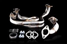 Stainless Steel Race Header Subaru BRZ 2013-2018 and SCION FRS picture