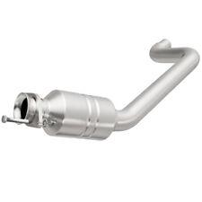 For Jaguar XF XFR 2010-12 Magnaflow 49-State Direct Fit Catalytic Converter TCP picture