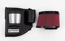2021-2024 FORD BRONCO 2.3L AND 2.7L ECOBOOST ROUSH COLD AIR INTAKE CAI SYSTEM picture