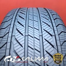 1 (One) Tire LikeNEW Continental ProContact GX SSR RunFlat 235/55R18 100H #78648 picture