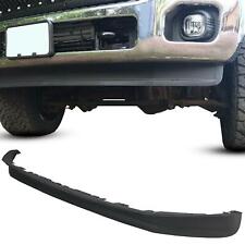 Front Lower Valance For 2011-16 F-250 F 250 F250 F-350 F 350 F350 Super Duty 2WD picture