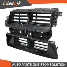 Labwork Front Radiator Shutter Assembly For 2017 2018 2019 Ford Escape GV4Z8475A picture
