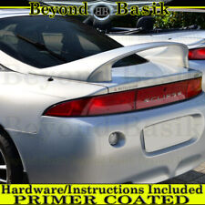 1995-1997 1998 1999 Mitsubishi Eclipse Factory Style Spoiler Rear Wing PRIMER picture