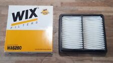 Air Filter WA6280 Fits Honda Civic CRX Rover 400 picture
