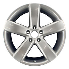 69889 Reconditioned OEM Aluminum Wheel 18x8 fits 2009-2012 Volkswagen CC picture