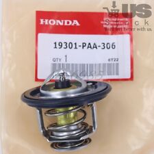 OEM Honda Thermostat and Gasket Accord Prelude Integra CRV Civic 19301-PAA-306 picture