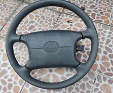 Rare JDM TOYOTA Soarer  4 Spoke Steering Wheel picture
