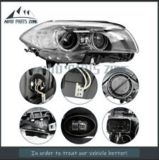 For BMW 5 Series F10 F18 528i 535i 2011-2013 AFS Xenon Adaptive Headlight Right picture