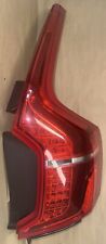 2016-2022 Volvo XC90 Right Rear Tail Light Assembly LED 31655920 picture