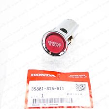 New Genuine OEM Honda 00-09 S2000 S2K Engine Start Switch 35881-S2A-911 picture