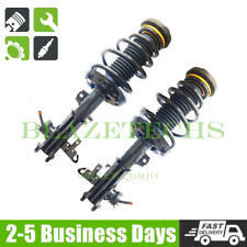 For Buick Regal GS 2011-2014 2X Front Shock Struts Electronic Real Time Damping  picture