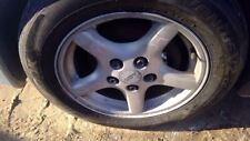 Wheel 16x8 Aluminum 5 Spoke Straight Painted Silver Fits 95-02 FIREBIRD 1745840 picture