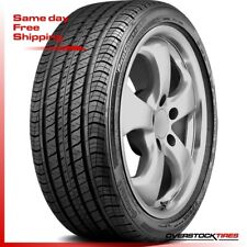 1 NEW 255/45R19 Continental Procontact RX T2 Contisilent (Foam) 104W Tire picture