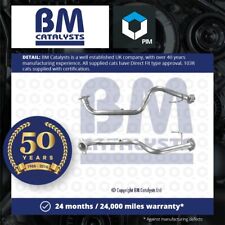 Exhaust Pipe + Fitting Kit fits NISSAN MICRA K11 1.0 Front 02 to 03 CG10DE BM picture