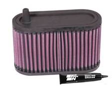 K&N VMX1200 V-MAX 1200 Replacement Air Filter FOR 85-07 Yamaha picture
