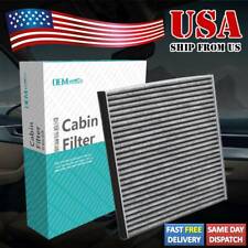 Car Cabin Air Conditioning Filter For Lexus GX470 RX330 Toyota Avalon FJ Cruiser picture