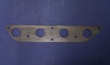 Ford 1.6 1.8 2.0 2.1 PINTO INLET Manifold Flange MSteel picture