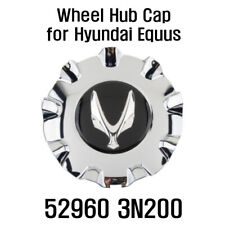 NEW OEM 529603N200 Center Wheel Hub Cap 1pc for Hyundai Equus 2011-2013 picture