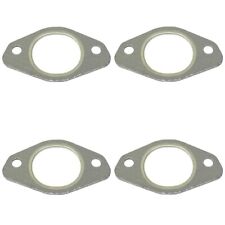 Elring Set of 4 Exhaust Manifold Gaskets for Mercedes R107 W126 500SEL 560SEL V8 picture