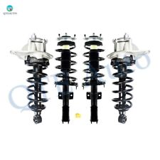 Set 4 Front-Rear Quick Complete Strut For 2003-2007 Volvo XC70 picture