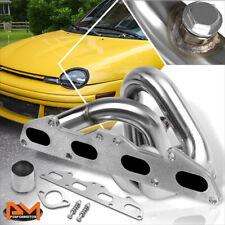 For 95-99 Dodge/Plymouth Neon 2.0 DOHC 420A S.Steel 4-1 Exhaust Header Manifold picture
