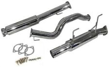 Injen SES1902 EXHAUST SYSTEM for Nissan 2011-17 Juke 1.6L Turbo picture