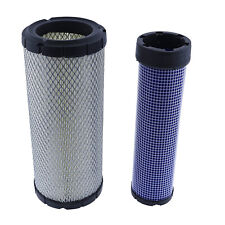 Air Filter Kit 006000455F1 006000456F1 for Mahindra Tractor 4025 4500 5500 6000 picture
