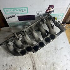 Nissan Skyline RB20DET Lower Intake Manifold & Idle Air Control IACV R32 RB20 RB picture