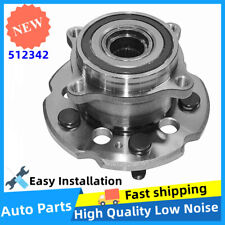Rear Wheel Hub Bearing Assembly for Acura MDX ZDX Honda Pilot 3.7L 3.5L AWD picture