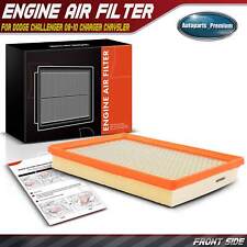 Engine Air Filter for Dodge Challenger 08-10 Charger Durango Magnum Chrysler 300 picture