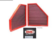 2 BMC high performance air filters upgrade kit BMW M2 G87 M3 G80 M4 G82 3.0 S58 picture