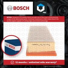 Air Filter fits DACIA DUSTER 1.6 10 to 18 Bosch 165463164R 165468470R 8200431051 picture