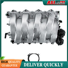 Intake Manifold For 2007-2012 Mercedes GL450 CL550 CLK550 G550 S550 SL550, E550 picture