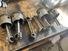 Model T FORD ALUMINUM CONNECTING RODS  SPEEDSTER RAT ROD picture