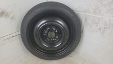 2014-2020 MITSUBISHI MIRAGE OEM EMERGENCY SPARE TIRE COMPACT DONUT T115/70D14 picture