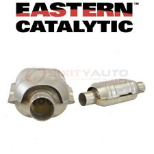 Eastern Catalytic Front Catalytic Converter for 1984-1986 Dodge Conquest - fs picture