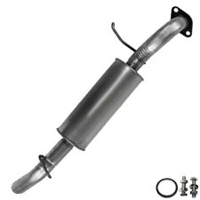 Exhaust Muffler Tailpipe fits: 2009-2012 Ford Escape 2009-2011 Mazda Tribute picture