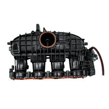 Intake Manifold Fit 2013-18 Audi A3/A4/A5/A6/Q3 Volkswagen Beetle Golf 1.8L 2.0 picture