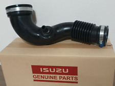 ISUZU RODEO AIR INTAKE DUCT PIPE COOLING 2005-12 GENUINE PARTS PICK-UP DHL picture