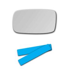 S-615L Mirror Glass Lens for Volvo 240 940 960 S90 V90 Driver Side View Left LH picture
