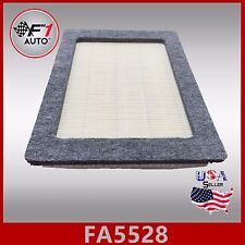 FA5528 Ford Lincoln Quality Air Filter Expedition(05-06)/Mark LT(06-08). picture