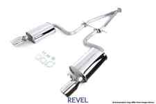Revel Medallion Touring-S Exhaust System for 1998-2005 Lexus GS400/430 picture