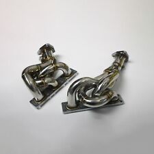 For BMW E36 325i 323i 328i M3 Z3 M50 M52 Exhaust Manifold Equal Length Headers picture