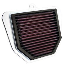 K&N YA-1006 for 06-11 Yamaha FZ1/FZ8 Replacement Air Filter picture