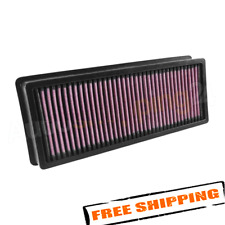 K&N 33-3028 Replacement Air Filter for 2012-2020 BMW 330d GT 3.0L L6 Diesel picture