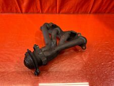 05-06 ACURA RSX BASE K20A3 HEADER / EXHAUST MANIFOLD W/ DOWN PIPE A PIPE OEM 128 picture